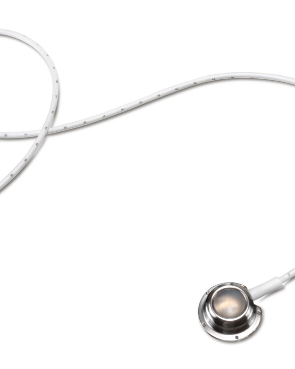 SilPort Plus: puerto implantable - Imagen 2