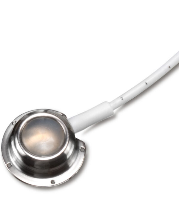 SilPort Plus: puerto implantable