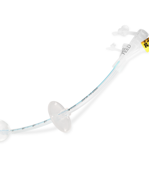 Sonda para gastrostomía con balón - Imagen 2