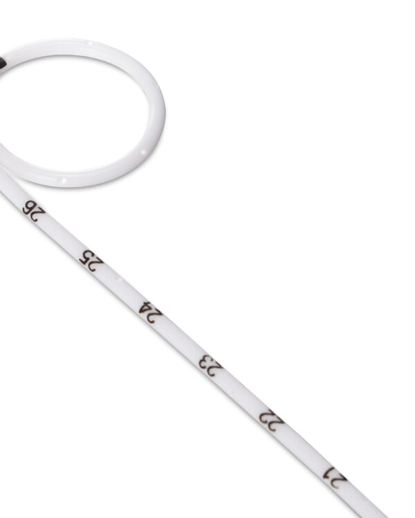 Catéter ureteral doble pig tail