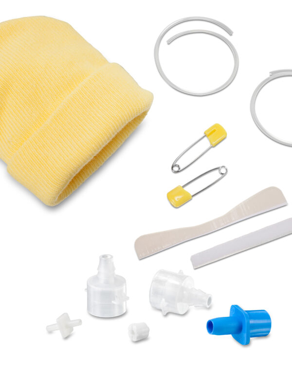 Sistema CPAP - Imagen 4