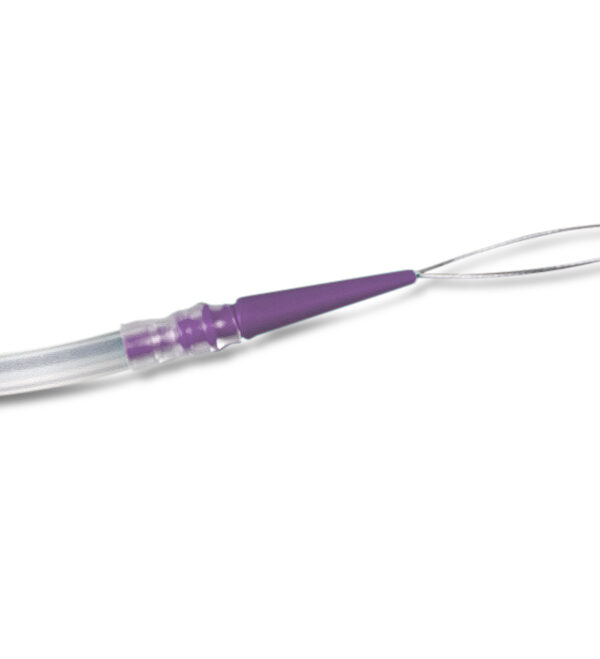 PEG set para gastrostomía: percutánea endoscópica - Imagen 2