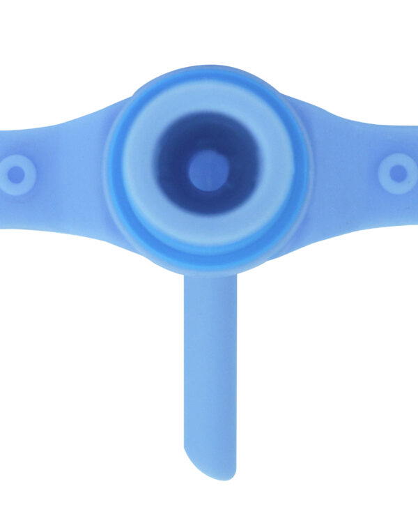 Cánula para traqueostomía