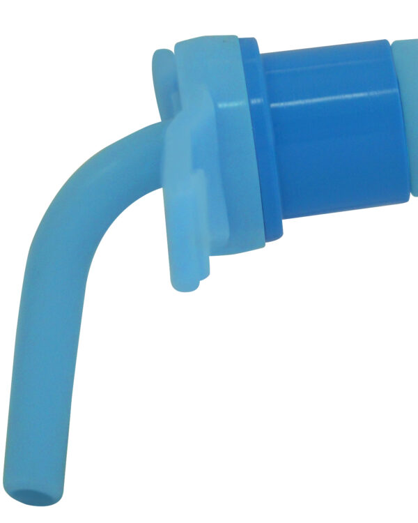 Cánula para traqueostomía - Imagen 2