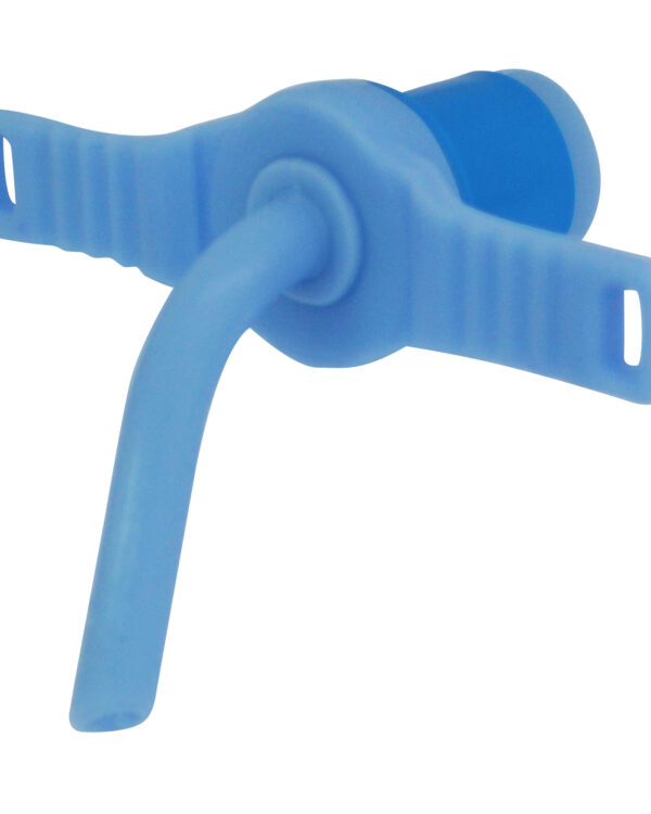Cánula para traqueostomía - Imagen 3