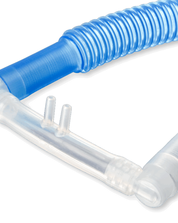 Sistema CPAP Burbuja - Imagen 2